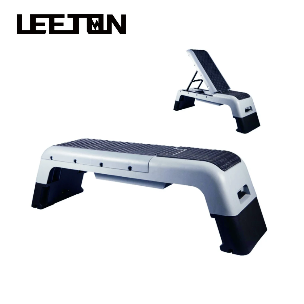2023 Multi-functional fitness stepper high quality aerobic step board