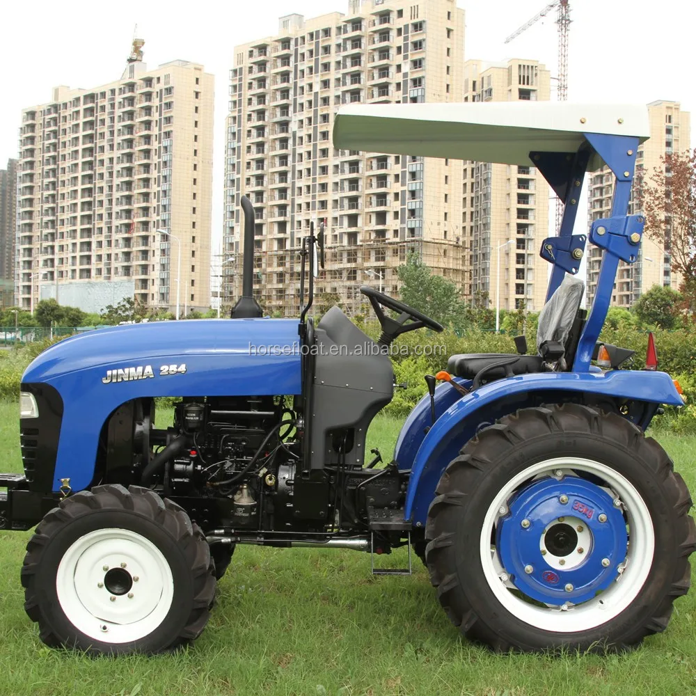 35hp 4wd jinma mini tractor for sale at very good prices