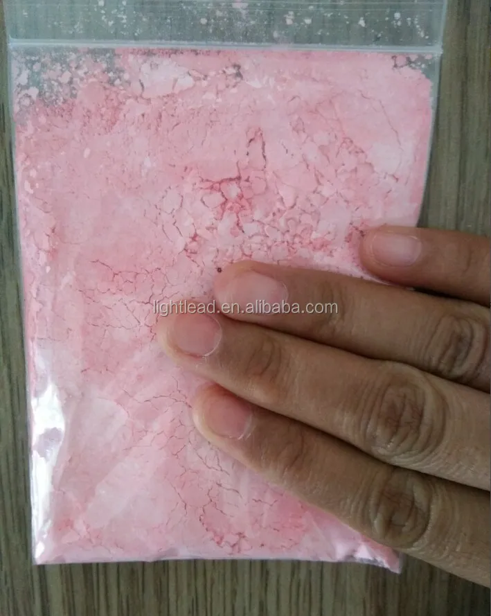 
Best quality thermochromic paint pigment change color with temperature 