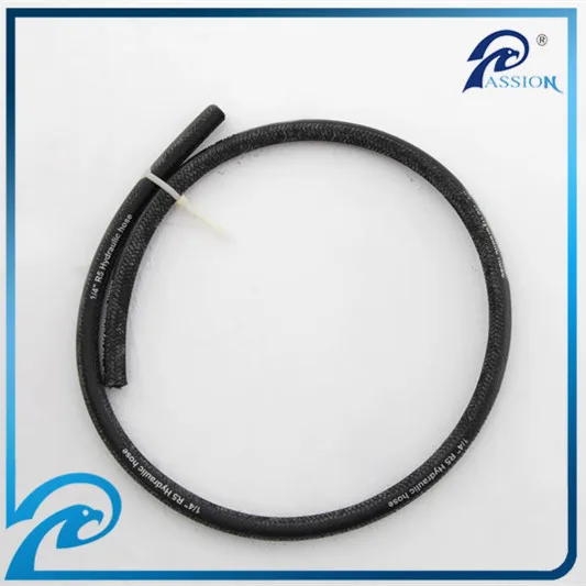 Оптовая !!! оплетки маслостойкой резины Гидравлический шланг