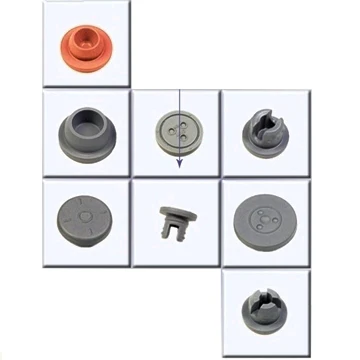 8ML TUBULAR GLASS VIALS FOR INJECTION ANTIBIOTICS USP TYPE I BOROSILICATE