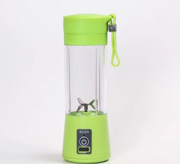 Rechargeable USB mini portable electric juicer home multifunctional fruit juice cup