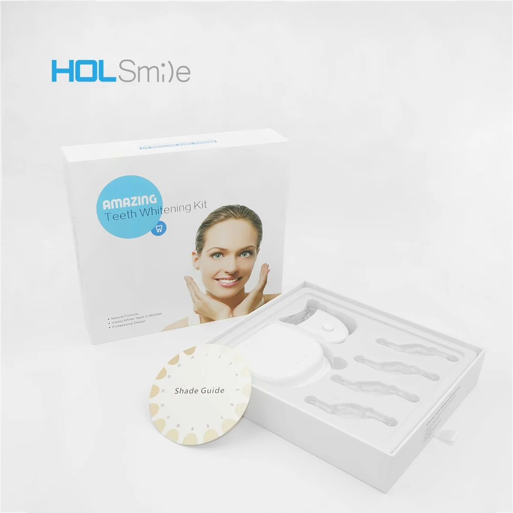 2023 factory wholesale teeth whitening kit