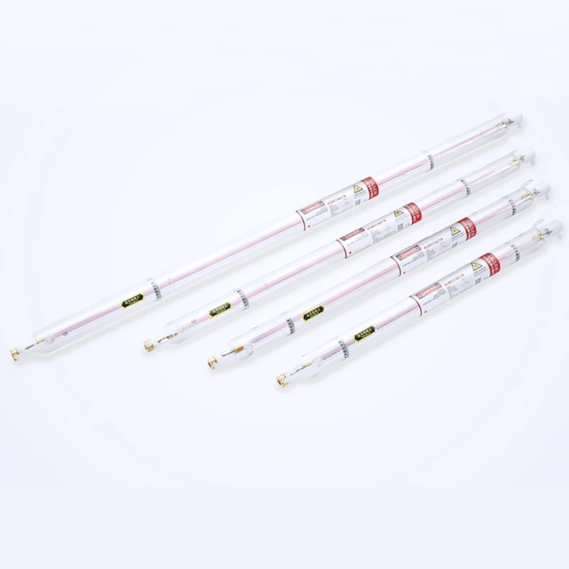 Co2 стекле трубки 80 Вт 100 Вт