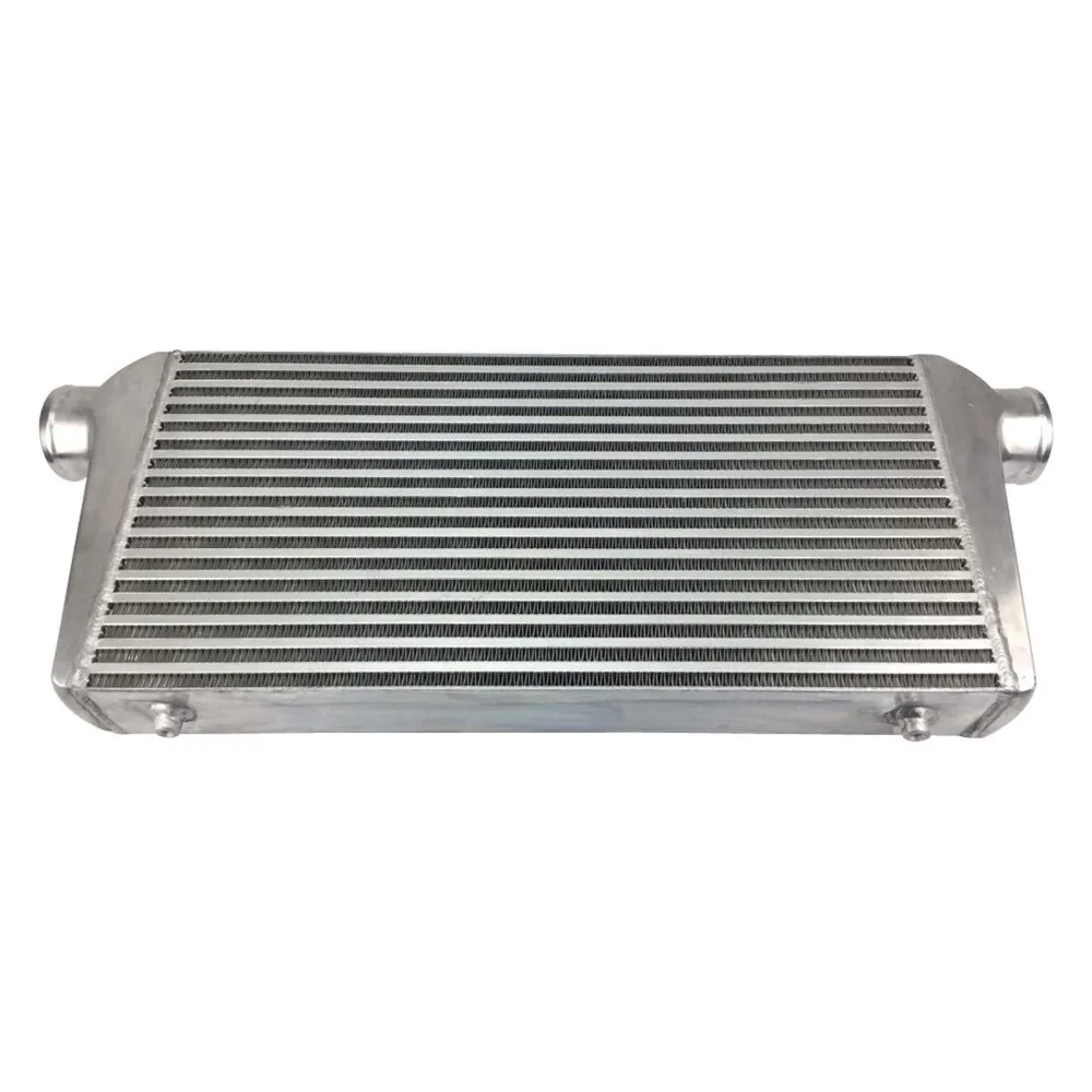
custom size good performance universal intercooler 