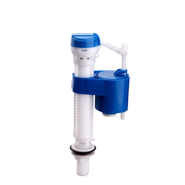 UPC Certified ABS POM Toilet fill valve for Bathroom Toilet