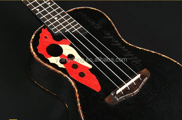 23' 26' Cheap Price Ukulele made in china