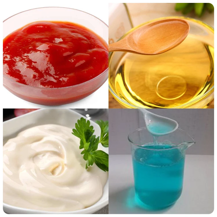 Vertical automatic  liquid pouch packing machine sunflower oil plastic pillow bag packing machine for oil