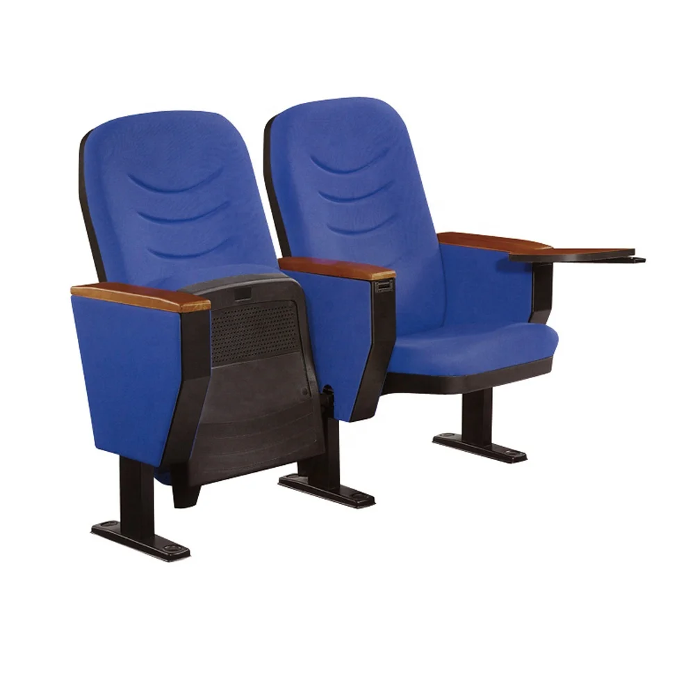 Theater seating Cinema chair factory prices from china Foshan  DB-9632A