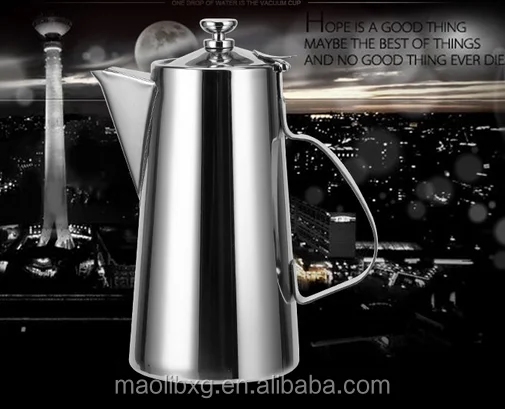 
Tea kettle stainless steel 