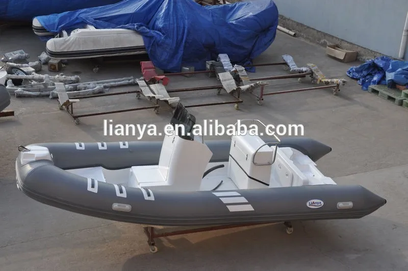 лия 5.2m электрический двигатель лодки для продаёи консоли для надувных лодок