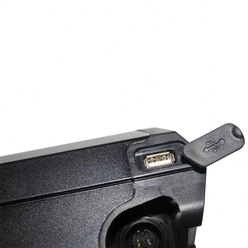 Factory price ebike reention dorado 48v batteries rechargeable lithium ion cells battery pack