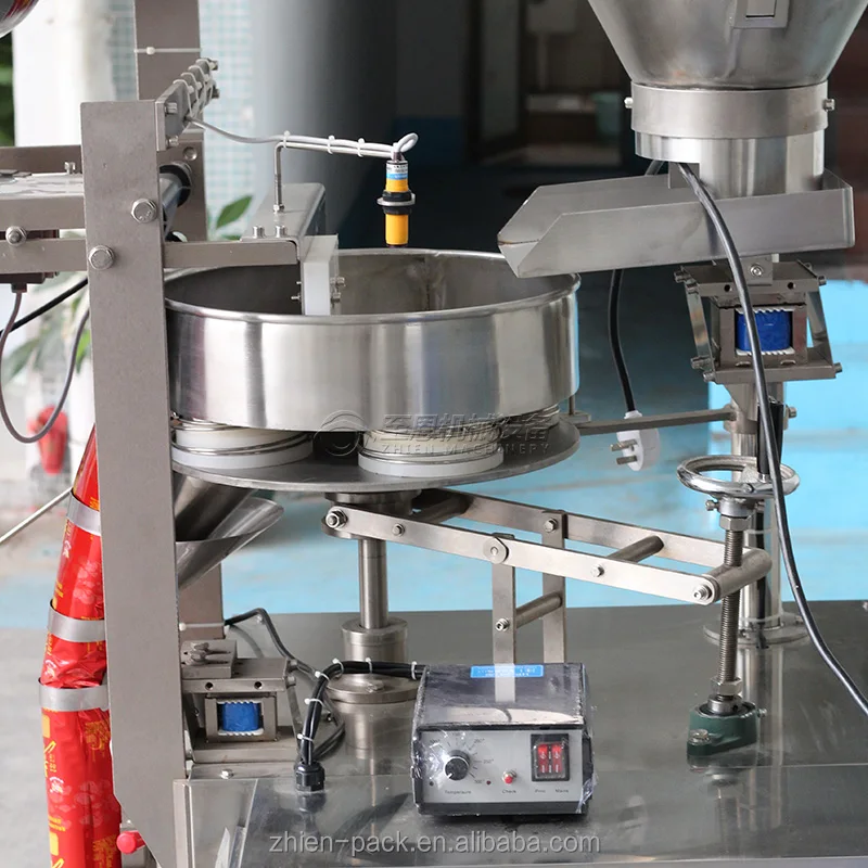 Factory price rice packing machine manufacturers in bangalore