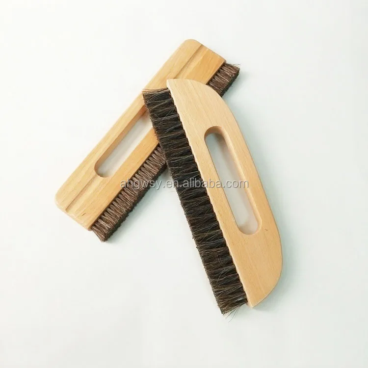 Wallpaper Painting Construction Tools Beech Horse hair Bristle Brush