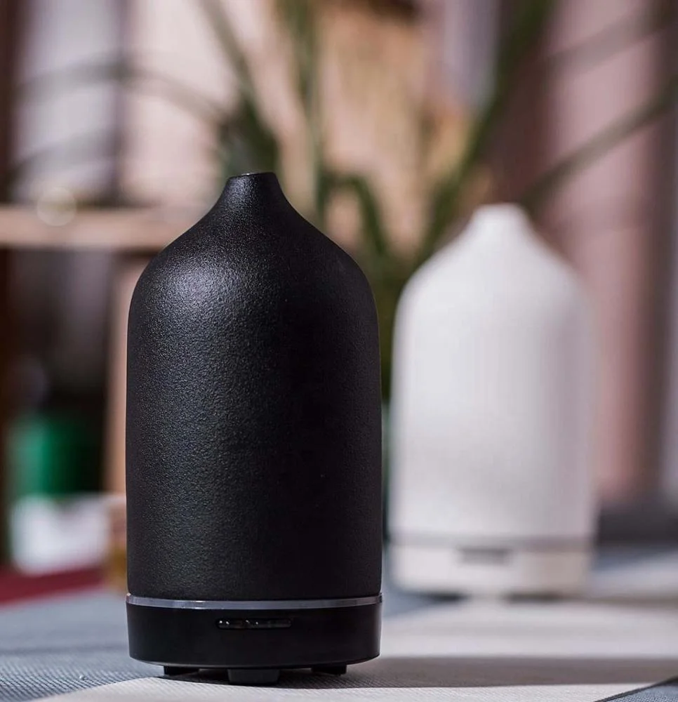 2019 home appliances Air Purifier Humidifier portable ultrasonic doterra diffuser