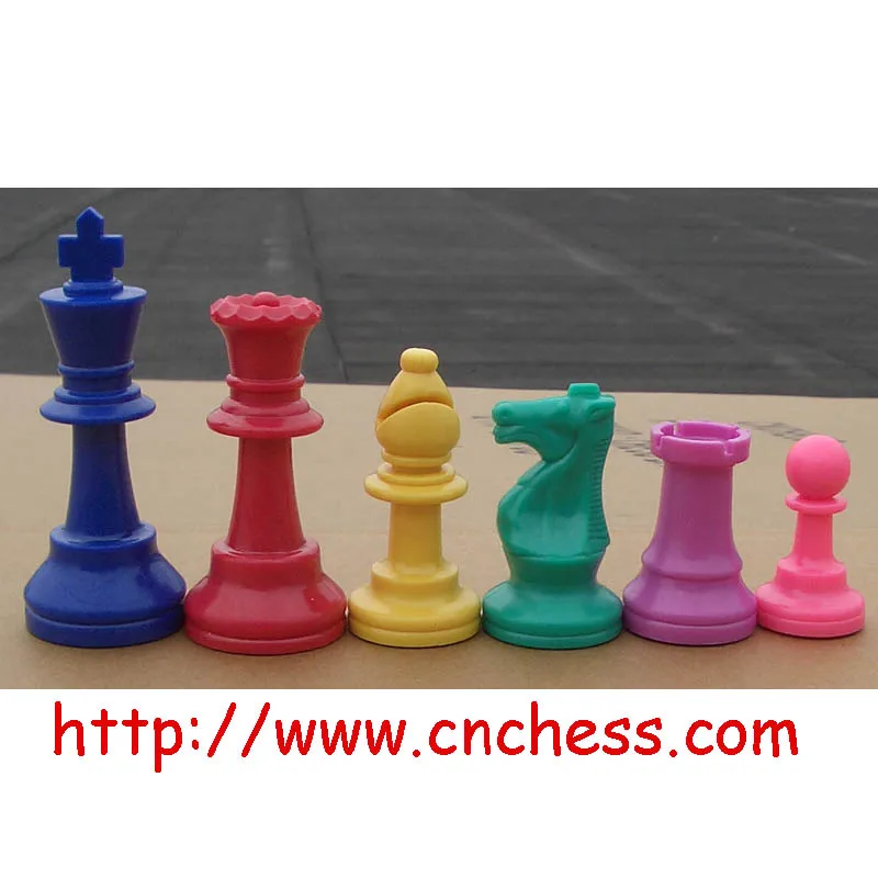 chess figures