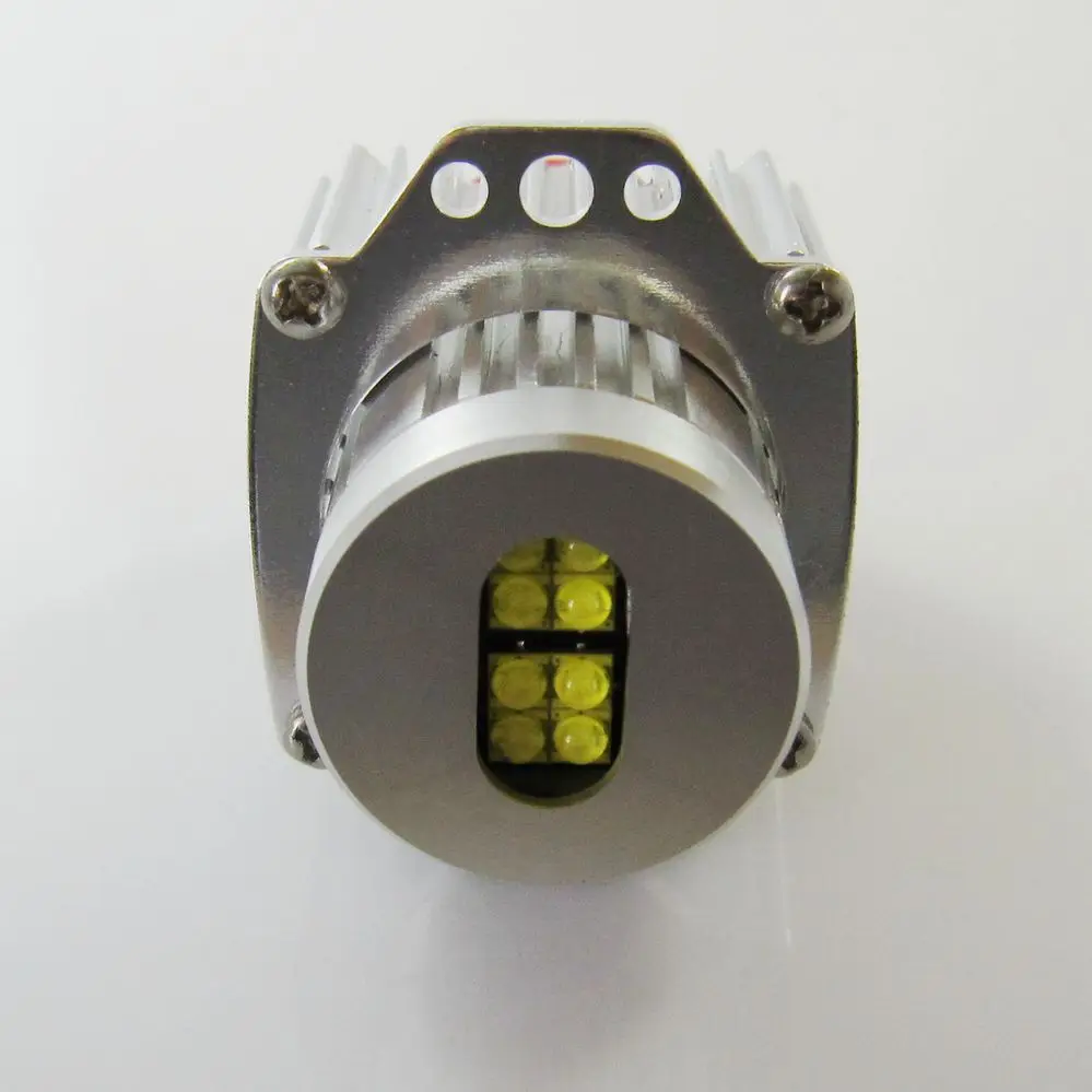 Toptree Double HID Bi-xenon Projector Lens Light(Angel eye,CCFL Angel Eyes,Angel Eyes Xenon Kit) led angel eyes for bmw e90