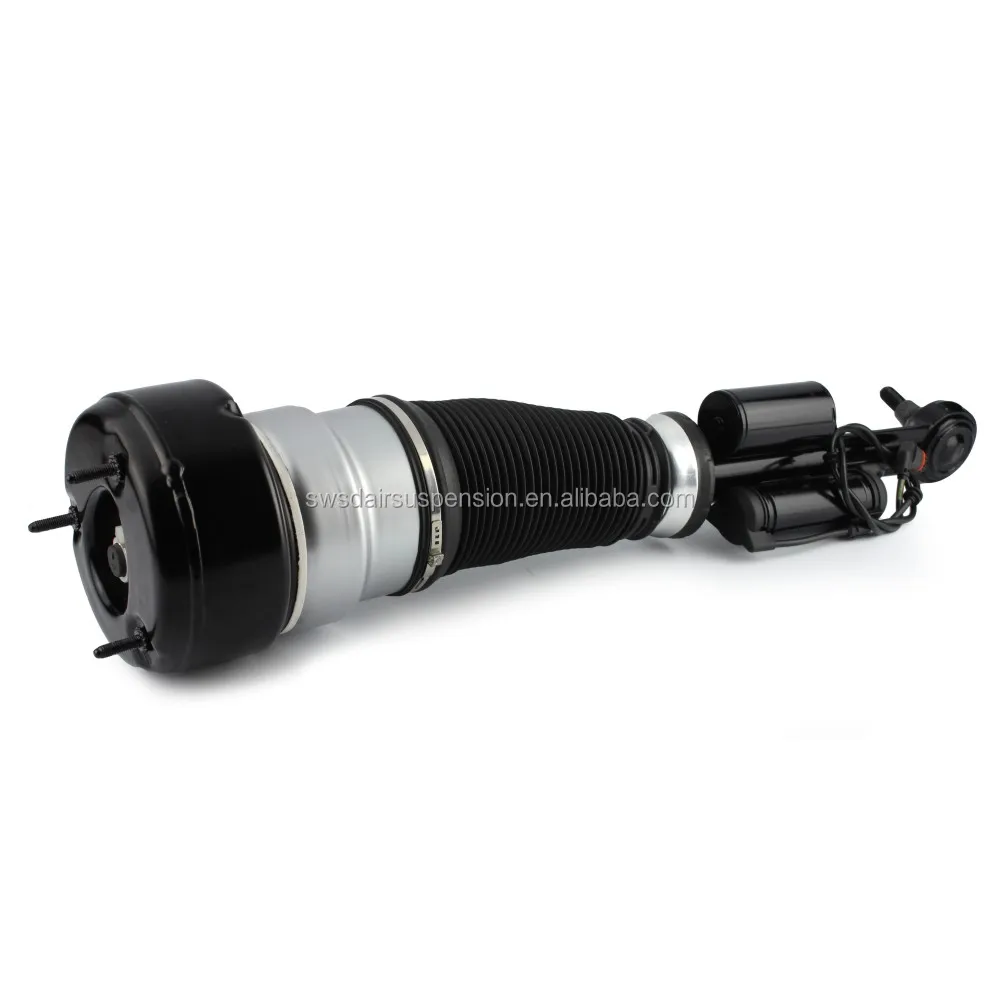 Fit Mercedes Benz S-Class W221 4MATIC 2213200538 Front Right Air Suspension Shock Absorber
