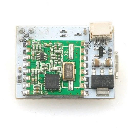 Oplink мини CC3D REVO приемопередатчик TX RX модуль интеграция пульт дистанционного управления PPM вход