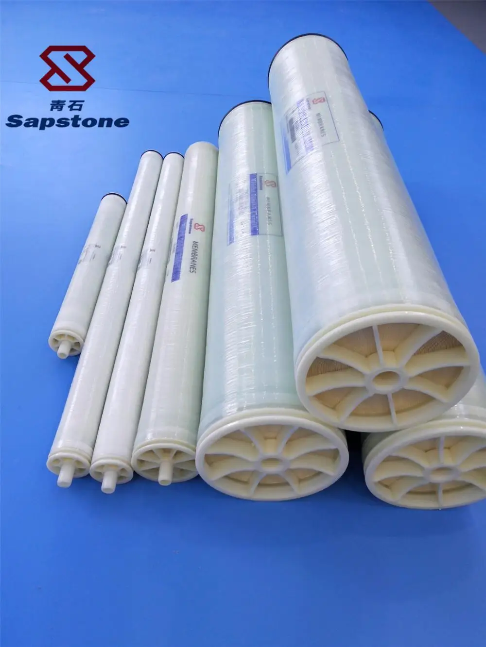 LE-4021 reverse osmosis membrane for ro plant