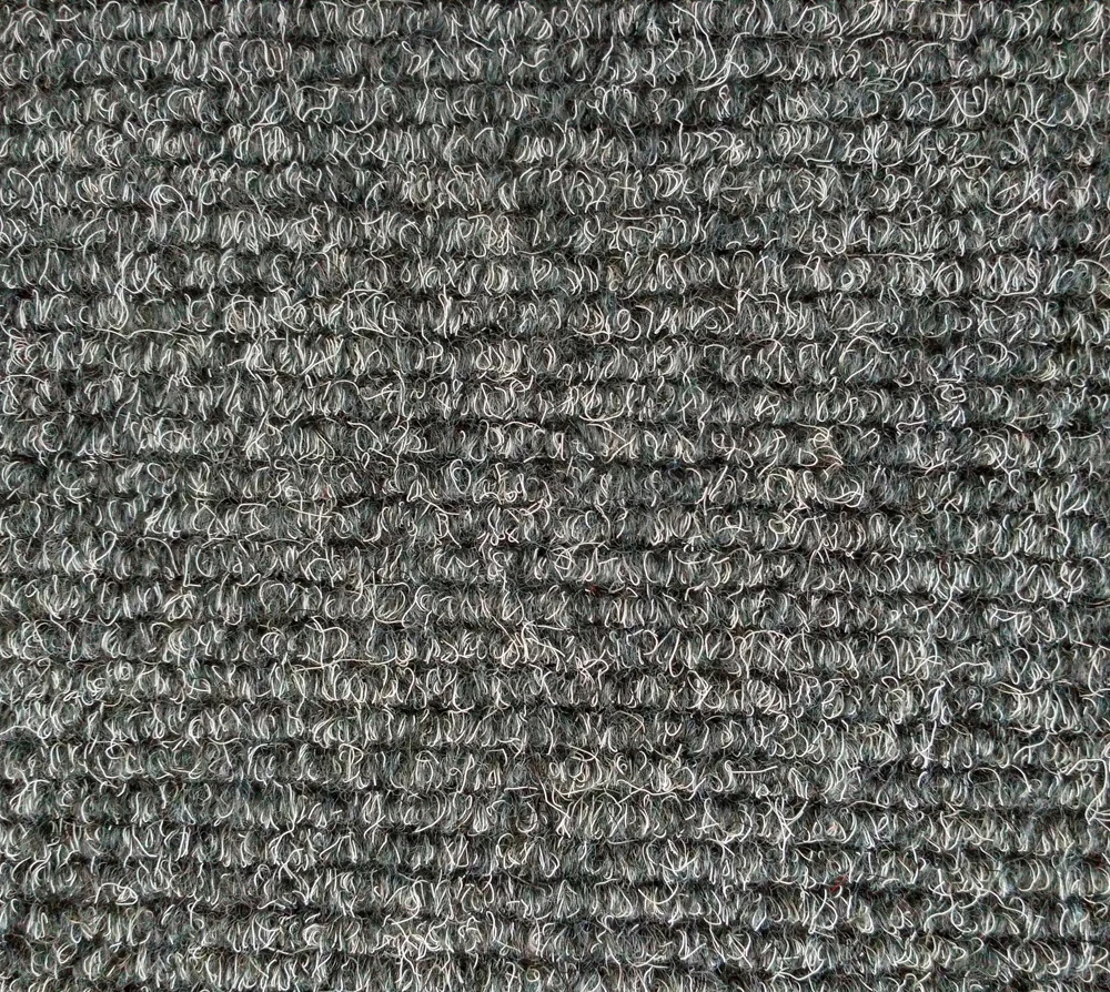 High Quality Heavy Duty Non Woven Commercial Carpet Rolls Polyester with Modern Anti-Slip Backing