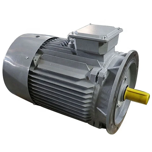 100kw three phase electric induction motor Y2-280M-2 2970 rpm