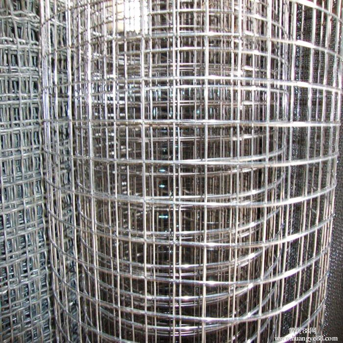 Сварная сетка из нержавеющей стали 304