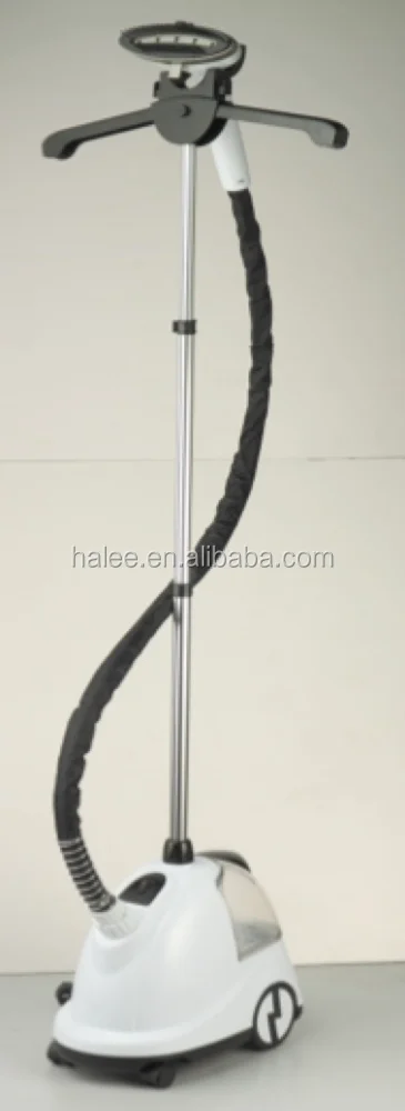 Popular 220V 110V Vertical Garment Steamer Stand Powerful Garment Steamer