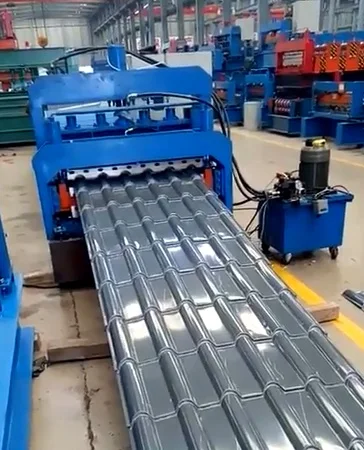 Roladora Perfiladora acанаadora lamina de tejas колониальные