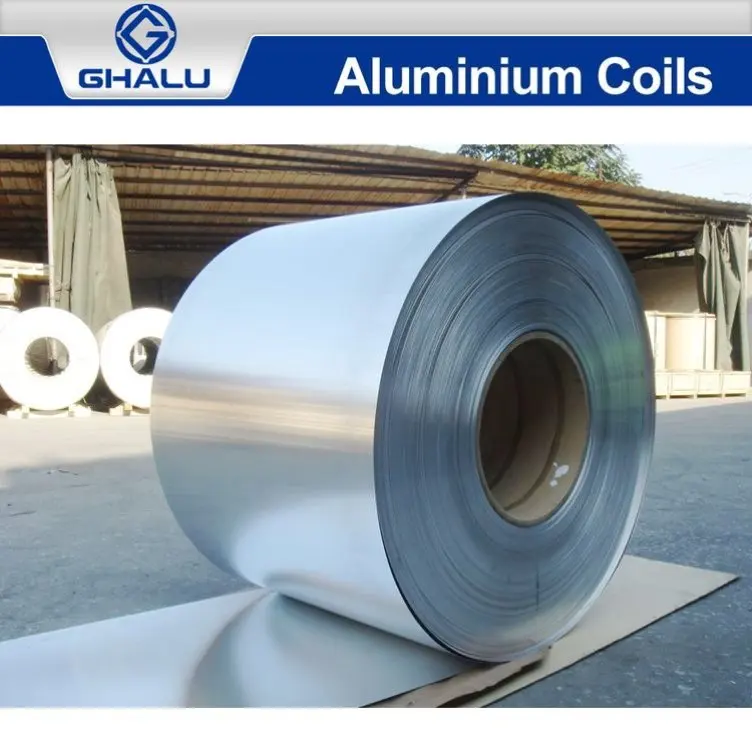 Высший сорт Лидер продаж высокое качество алюминиевая катушка изоляции