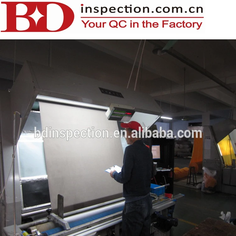 Услуги инспекции одежды/PSI/контроль качества ткани в Гуанчжоу