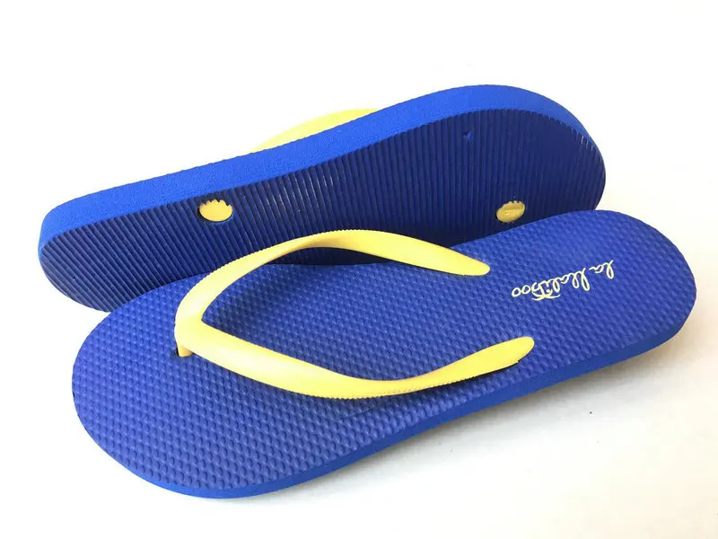 new making white wedding flip flops ,small order accepted