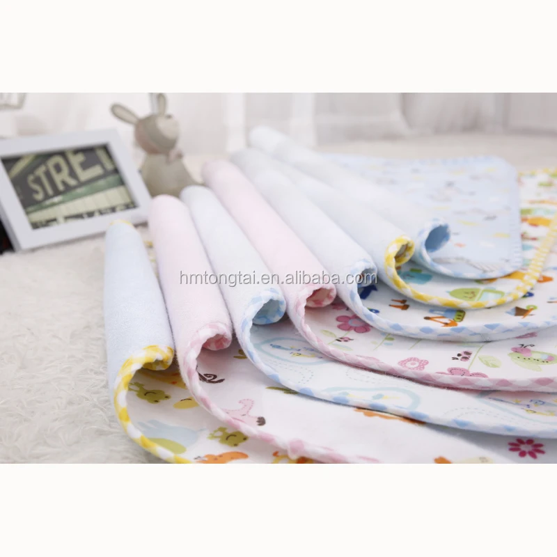 
bamboo fibre water-proof and free breathing ultralarge baby changing pads mat zebra style 