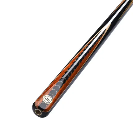 Hot Sale High Quality Price Low Professional  Credibility Optimal Master Cue Snooker Ash Snooker Cue
