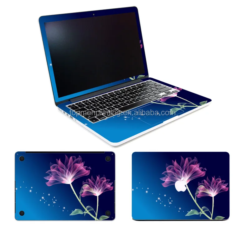 
Custom Laptop Stickers Laptop Skins Laptop Protective Vinyl Stickers 
