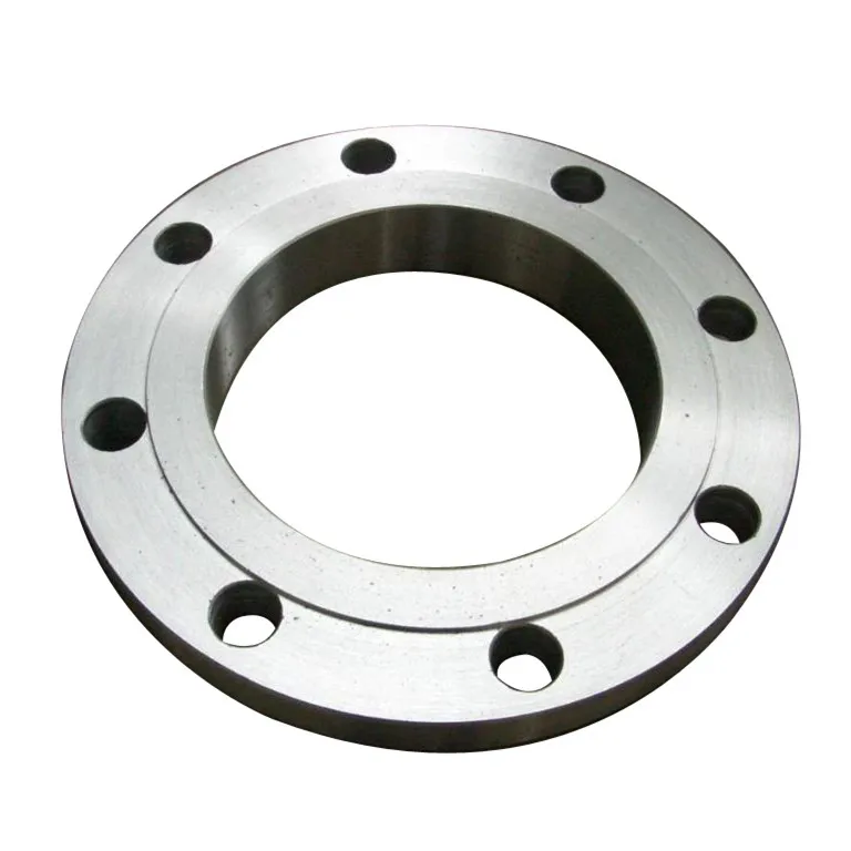 CARBON STEEL 1/2' 2' 6' 12' JIS 5K 10K PLATE FLANGE