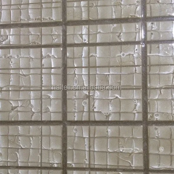 Luxury Interior Wood Design Acrylic Sliding Closet Door Panel