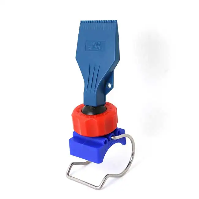 Flexible Pipe Compressed Wind Jet Air Knife Nozzle,air blowing spray nozzle