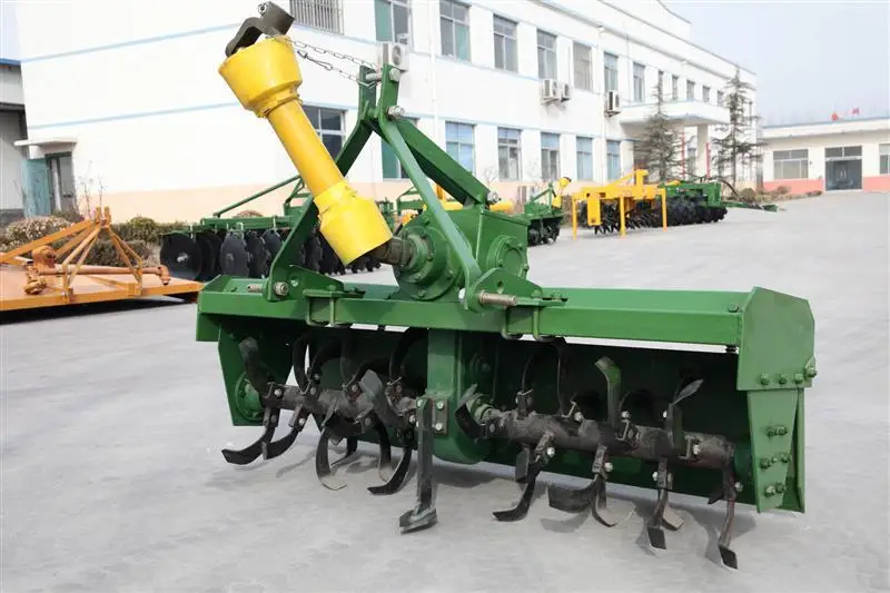 tractors rototiller with great price mini-power tiller