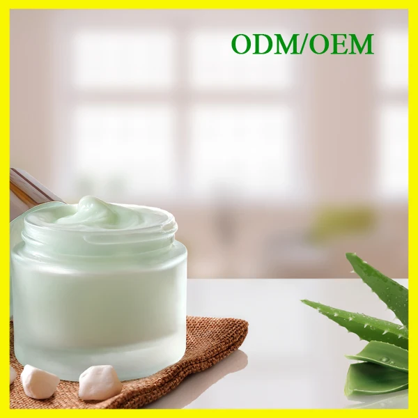 Aloe Vera Face Whitening Day Cream
