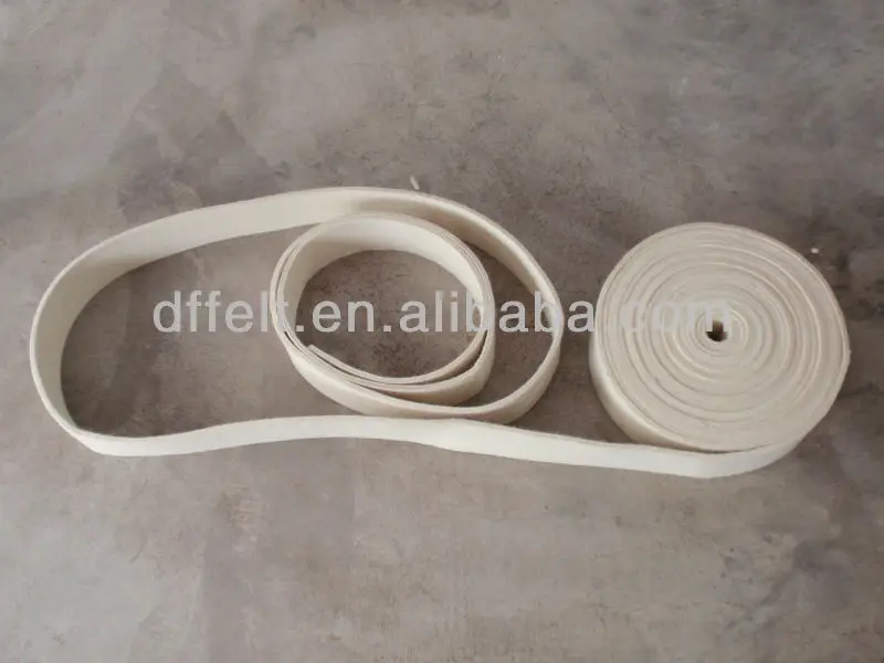 wool felt seal 1mm-10mm felt seal felt roll