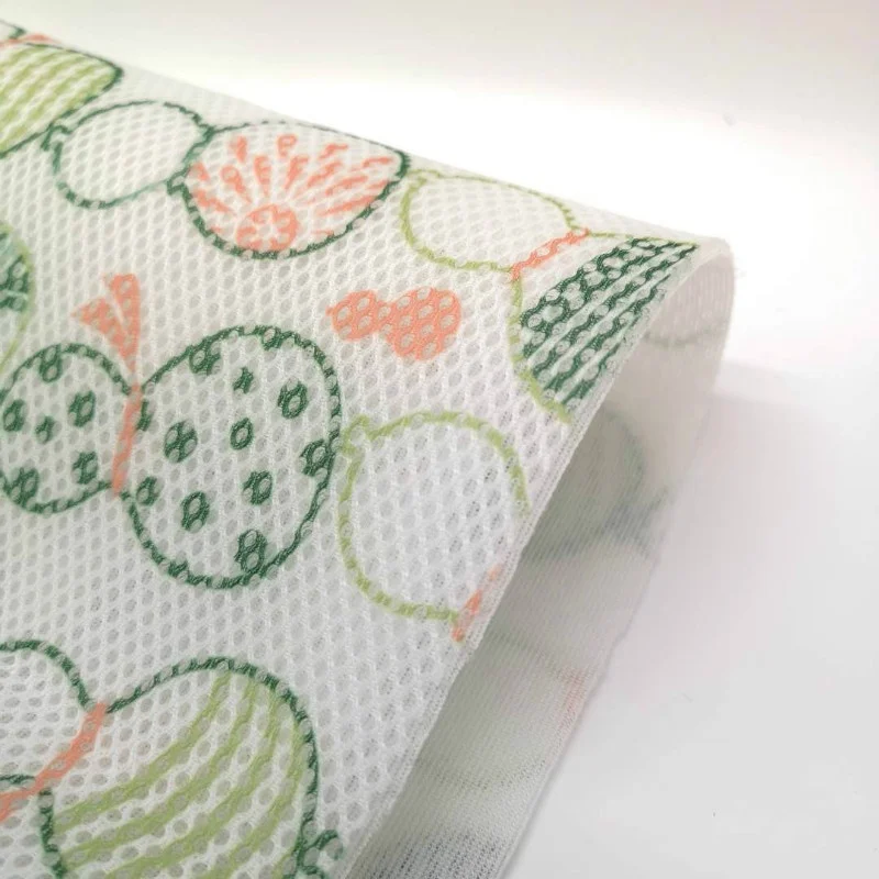 mesh fabric for pet cage bags  Chair Shoes Gloves and children prams