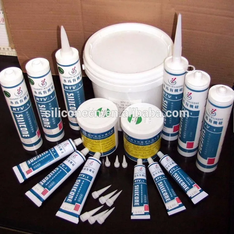 Leather smoothing agent material OH polymer CAS 70131-67-8 RTV silicone rubber hydroxyl silicone oil for sealants