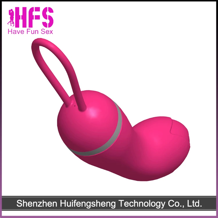 Smart Mini Massage Vaginal Vibrator Shemale Sex Toys