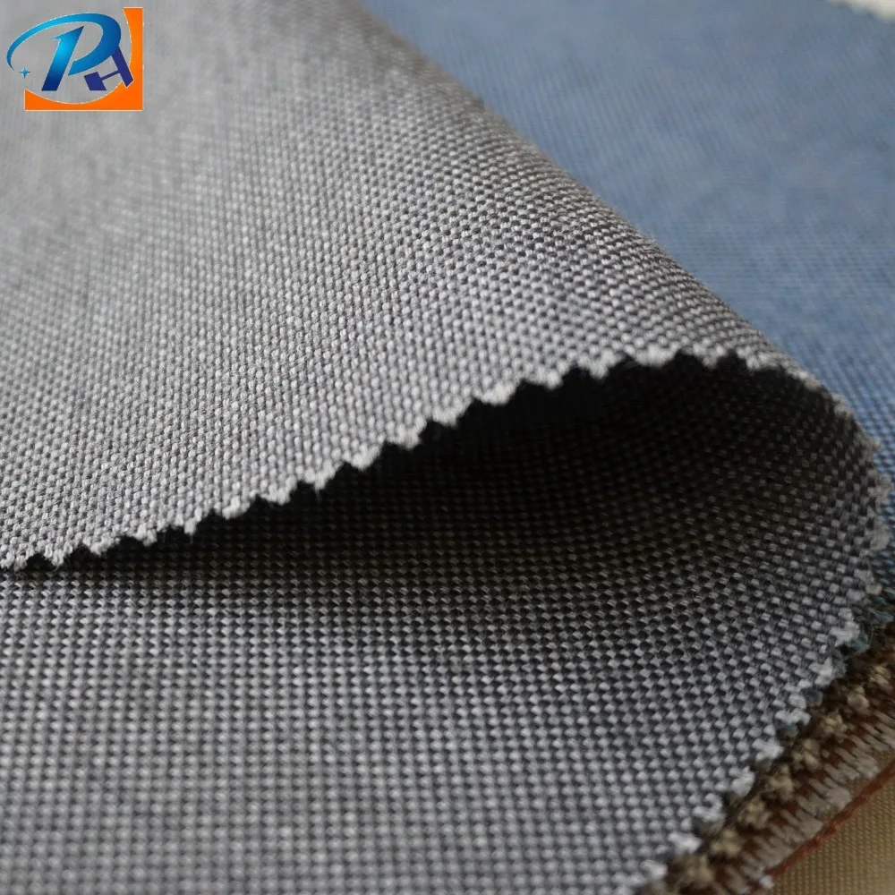 high colorfastness fade resistant 100% solution dyed acrylic outdoor sofa cushion fabric