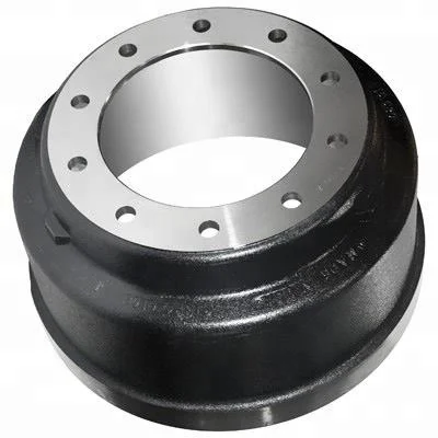 Nissan UD brake drum 40206-90176 (HINO,Mistubishi)