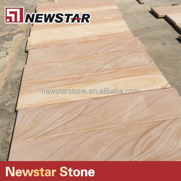 
Yunnan sandstone pavers outdoor 