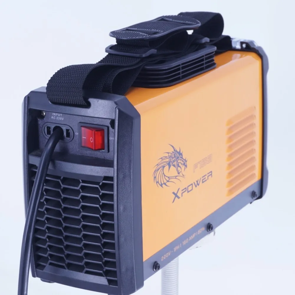
mini mma dc inverter portable cheap welder winding electric arc welding machine 