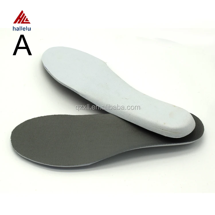 
Low Price Size 35-46 All Colors Available Sport Shoe Insoles,Breathable D01 EVA Casual Shoe Insoles For Sale 