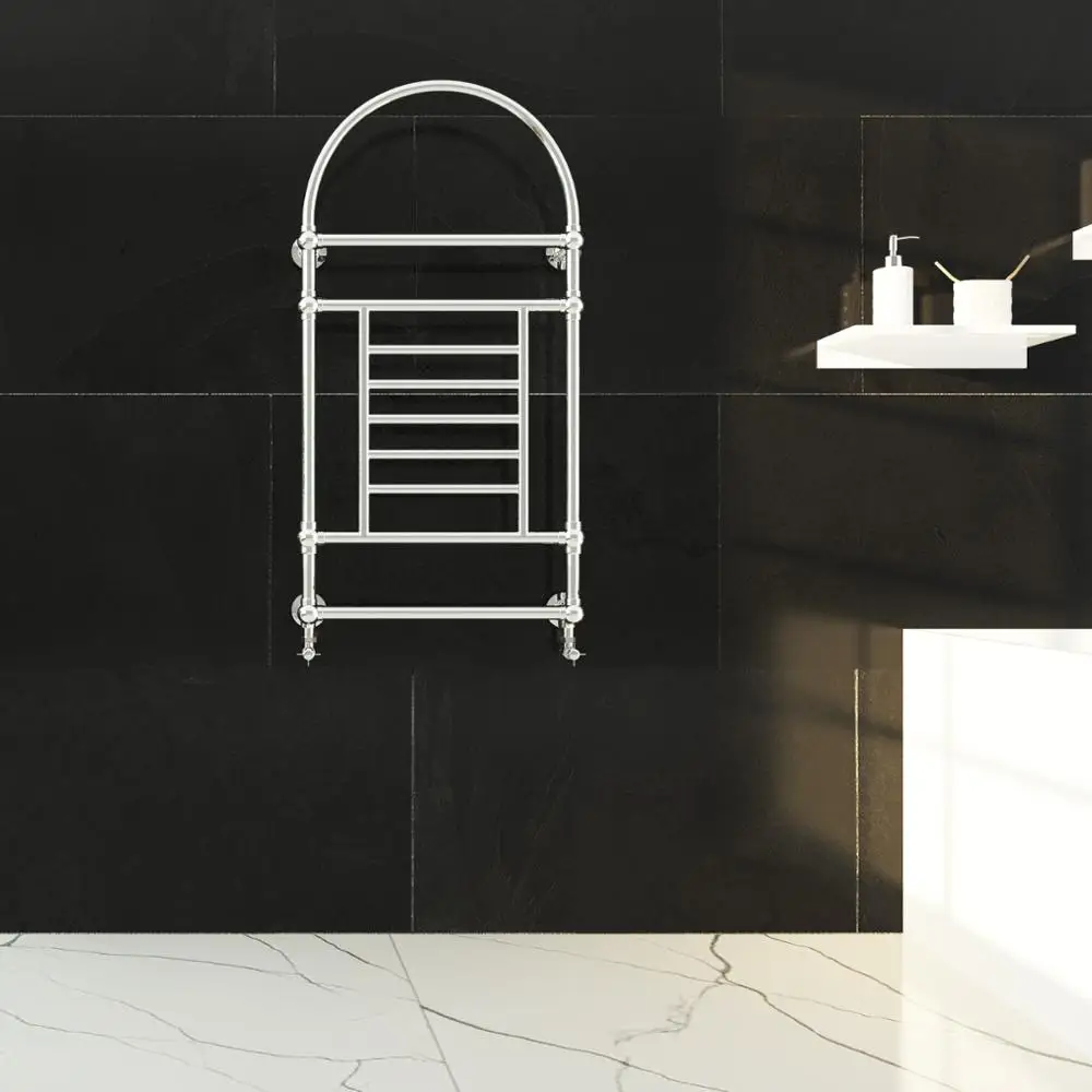 High quality OEM service SUN-TR5 modern towel rail radiator traditional towel rail radiator towel rail radiators uk